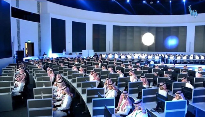 بسبب الإخوان والدعم السريع.. الذباب الإلكتروني السعودي يهاجم الإمارات