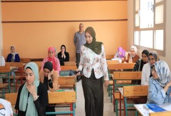 غداً.. انطلاق امتحان اللغة العربية لطلاب الثانوية العامة