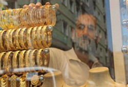 ارتفاع أسعار الذهب اليوم الجمعة في مصر .. وعيار 21 يسجل 3160 جنيهاً