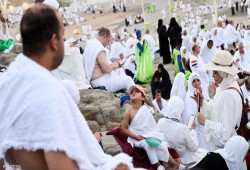 مصر تبكى على اللبن المسكوب ....... مصر تتوعد شركات الحج "غير النظامي"بعد تزايد الوفيات