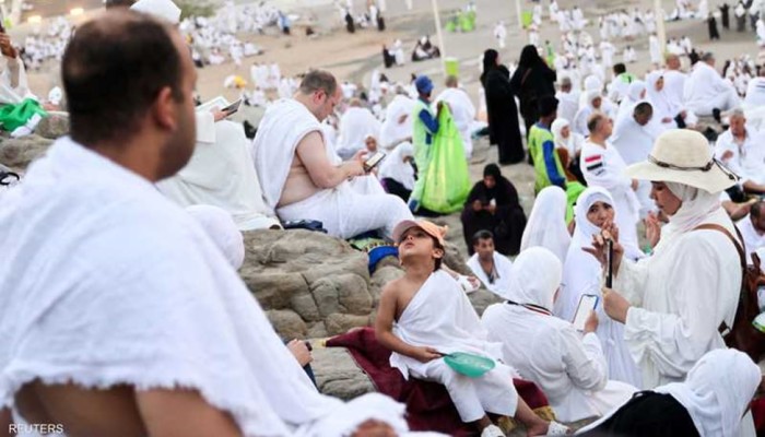 مصر تبكى على اللبن المسكوب ....... مصر تتوعد شركات الحج "غير النظامي"بعد تزايد الوفيات