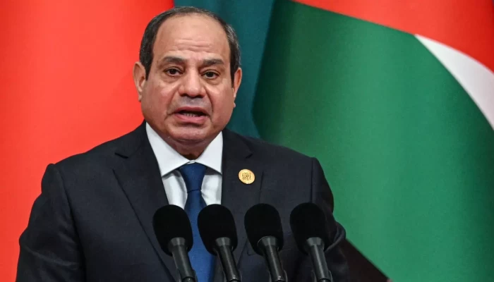 صادرات مصر إلى إسرائيل تتضاعف عام 2024 … وكذلك صادرات الإمارات والأردن