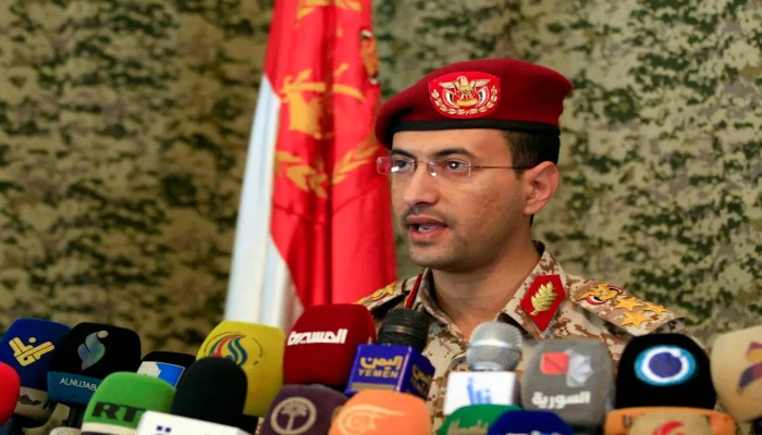 الحوثيون يستخدمون  "أسلحة جديدة" في أحدث عملياتهم في البحر الأحمر