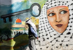 السلطات: أعداد اللاجئين الفلسطينيين تتجاوز 6 ملايين