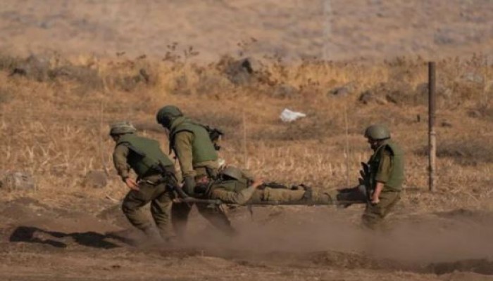 بعد توثيق العمليات .. اعتراف صهيوني بمقتل جنديين بشظايا الهاون في "نتساريم"