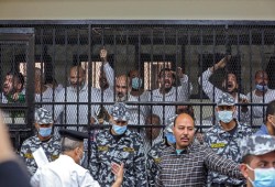 مصر بلا معارضة حقيقية بعد غياب الأخوان المسلمين عن الساحة السياسية فى مصر