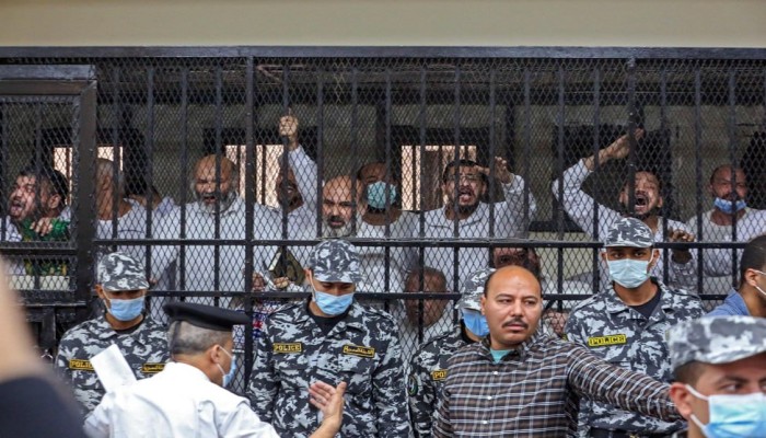مصر بلا معارضة حقيقية بعد غياب الأخوان المسلمين عن الساحة السياسية فى مصر