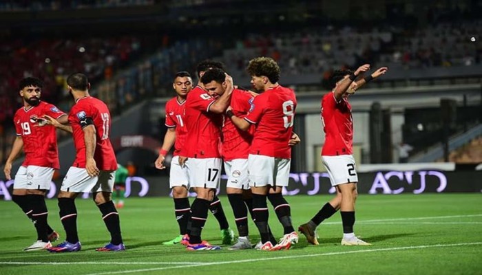 تقدم منتخب مصر وتربع الأرجنتين.. فيفا يعلن التصنيف العالمي للمنتخبات