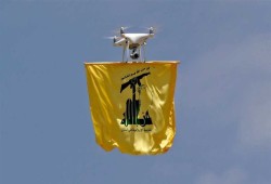 حزب الله ينشر إحداثيات لمواقع إسرائيلية تحت عنوان "إلى من يهمّه الأمر"