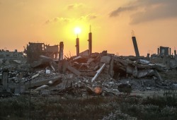 بعد 260 يومًا.. ماذا حقق نتنياهو في غزة؟ خبير عسكري يجيب
