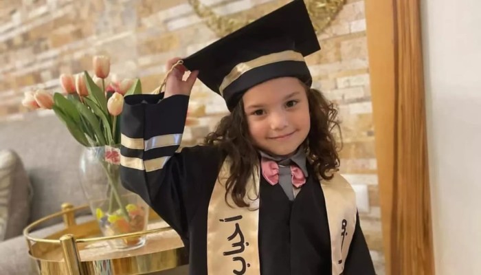 تحقيق الطب الشرعي يخلص إلى أن دبابة إسرائيلية قتلت الطفلة الفلسطينية هند رجب