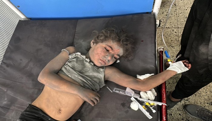 وزارة التربية والتعليم: مقتل 450 تلميذا فلسطينيا على يد إسرائيل قبيل امتحانات الثانوية العامة