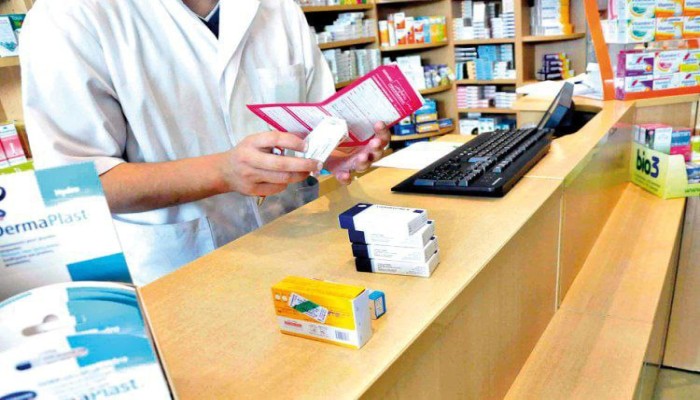 أوجاع المواطنين من لها ؟  -  400 صنف دوائي أسعارهم تتحرك أسبوعيا