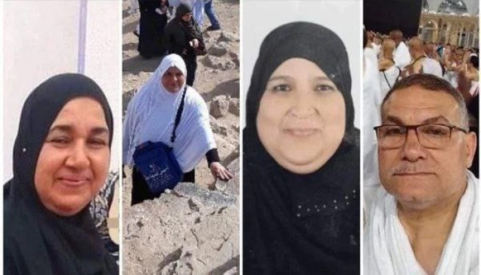 لجنة الحج والعمرة: هناك صعوبة للوصول للمفقودين من الحجاج غير النظاميين
