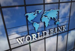 أنت فين يا تنمية : مصر تقترض 700 مليون دولار من البنك الدولي ضمن جهود لحشد ملياري دولار للتنمية