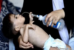 صرخات الجوع... ندرة الغذاء في ذروتها شمالي قطاع غزة وجنوبه