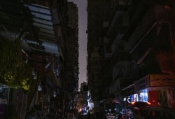 الإسكندرية والساحل الشمالي والعلمين الجديدة استثناء من خطة قطع الكهرباء