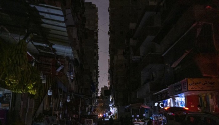 الإسكندرية والساحل الشمالي والعلمين الجديدة استثناء من خطة قطع الكهرباء