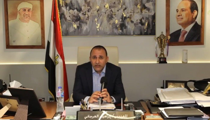 من السجن إلى ذراع للنظام.. "فاينانشال تايمز" تسلّط الضوء على صعود العرجاني