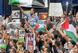 تجديد حبس الطالب محمد إبراهيم في قضية «طلاب من أجل فلسطين» لمدة 15 يوما