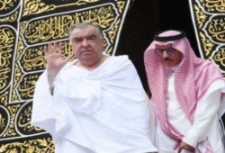 بعد منع الحجاب والاحتفال بأعياد المسلمين .. رئيس طاجيكستان يحول 650 مسجدا لدور رعاية !