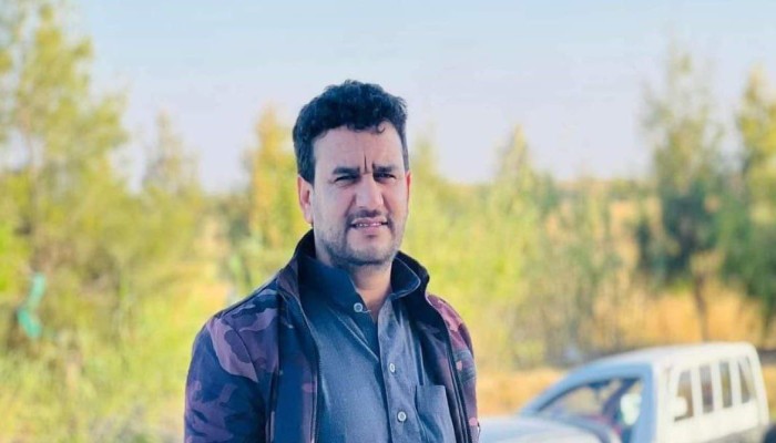 قضاء السيسي يبرئ ضابط قتل شاباً في مطروح رمياً بالرصاص