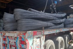 ارتفاع أسعار الحديد اليوم الأربعاء.. والاستثماري يسجل 42190 جنيه