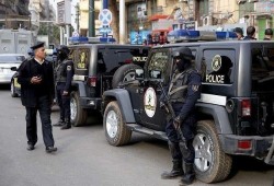 ظهور إمام وخطيب بمقر النيابة العامة بعد اختفائه أكثر من شهر