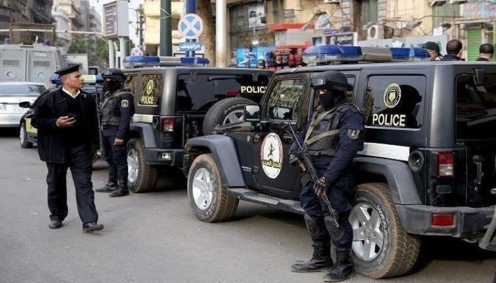 ظهور إمام وخطيب بمقر النيابة العامة بعد اختفائه أكثر من شهر