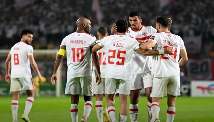 عقوبات قاسية في انتظار الزمالك بعد الانسحاب أمام الأهلي