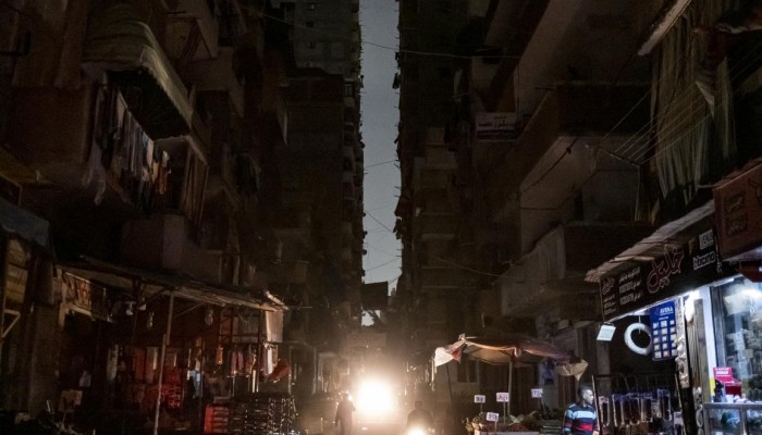 سادسها "موبكو".. أزمة الغاز الطبيعي في مصر ترغم الشركات على التوقف