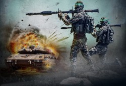 أهمها مستقبل حماس.. 4 سيناريوهات للحرب على غزة بالمرحلة المقبلة