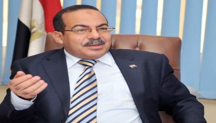 يحيى حسين عبدالهادي: إنصفوا المظلومين واوقفوا الاحتقان لمواجهة المستبد الفاشل
