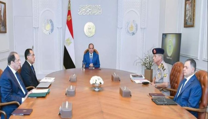 محمد زكي سبب تعثر تشكيل حكومة مصطفى مدبولي الجديدة؟!