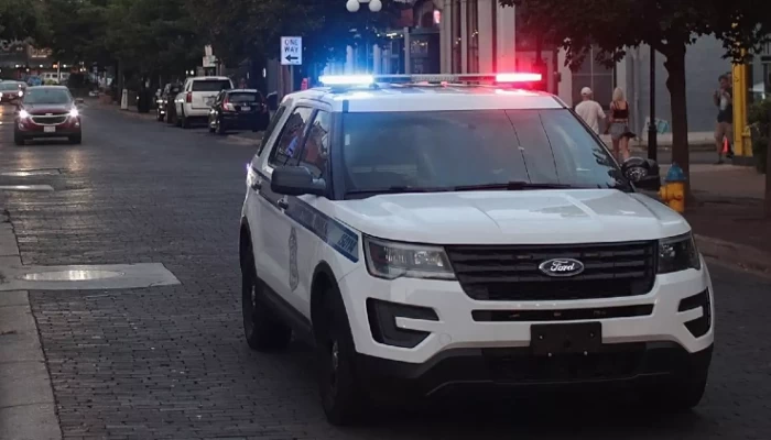 "مشين": نشطاء مؤيدون لفلسطين ينتقدون بايدن لوصفه الاحتجاج بأنه "معادي للسامية"