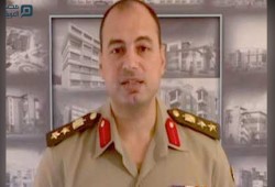 رغم انتهاء محكوميته .. السيسي مستمر باعتقال العقيد قنصوة للشهر السابع على التوالي