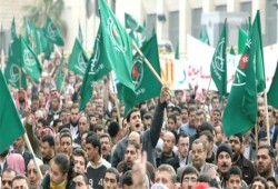 محمد العكور : الإخوان الكابوس الأكبر للماسونية العالمية والقلق القاتل لكانتونات الاستبداد 