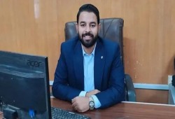 معيد بهندسة جنوب الوادي يشهر إسلامه عبر صفحته على الفيسبوك