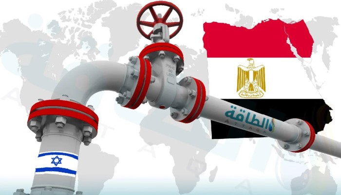 كيف أصبحت مصر رهينة للغاز الإسرائيلي؟ البعد الأكثر خطورة في أزمة انقطاع الكهرباء
