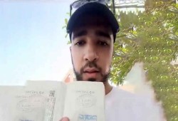 بأي ذنب.. السعودية تعتقل المحامي المصري إسلام صبحي