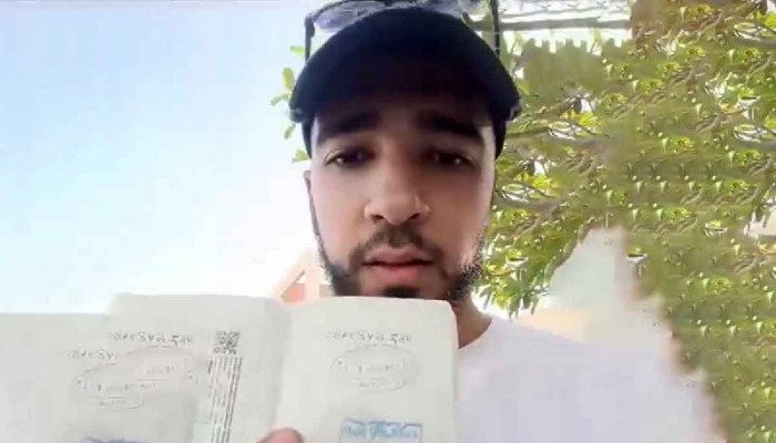 بأي ذنب.. السعودية تعتقل المحامي المصري إسلام صبحي
