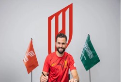 قائد ريال مدريد ينتقل إلى فريق سعودي مملوك لـ"أرامكو"