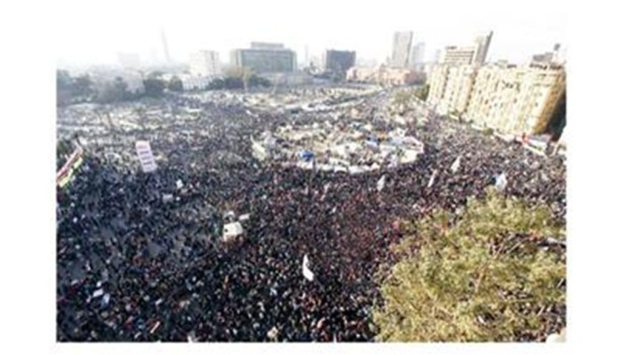 "البركان المصرى اوشك على الثوران".. دعوات مصرية غاضبة تدعو للثورة والإطاحة بالسيسي