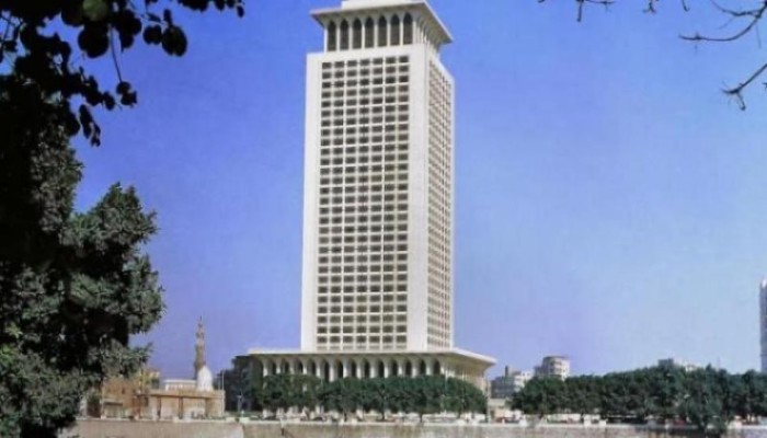 مصر تعترض على تحرك تركي في المتوسط: اعتداء على حقوقنا السيادية