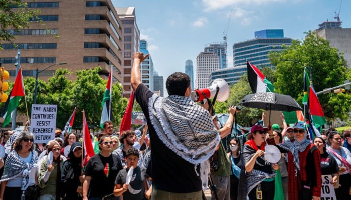 المقاطعة تنجح في دفع مهرجان SXSW إلى التخلي عن شراكة الجيش الأميركي