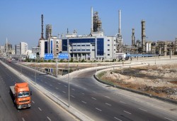 مصر تعيد تشغيل شركات الأسمدة والبتروكيميائيات بسبب ارتفاع الأسعار