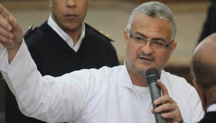 القضاء المصري يؤجل النظر في قضية الصحافي أحمد سبيع حتى أكتوبر