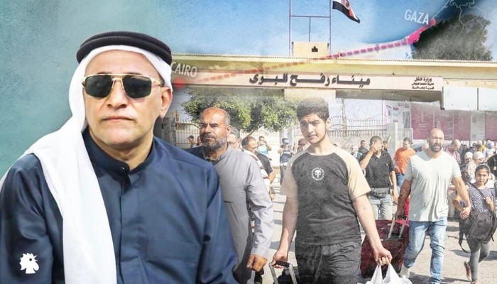 وثائق دولية تثبت اعتراف العرجاني بملكية طائرة زامبيا.. سكاي نيوز: قدم إفادة خطية إلى المحكمة العليا