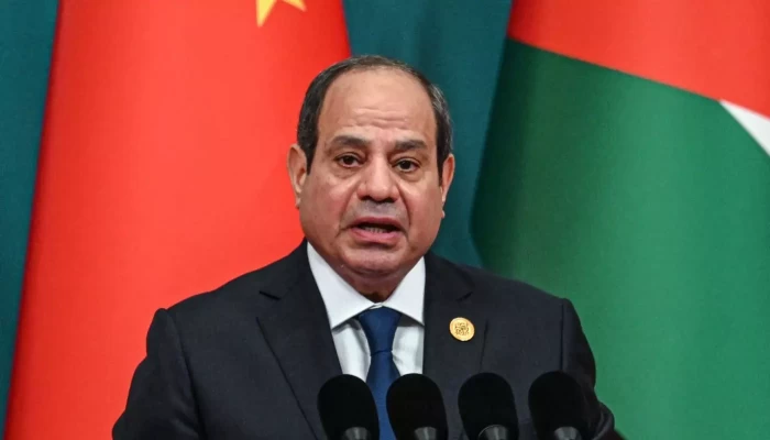 حسام الحملاوي: لهذا أصبحت "الجمهورية الجديدة" في مصر عرضة للانهيار بشكل متزايد