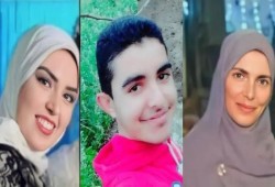 ذابح أسرته في الغربية يعترف: وضعت بعض أشلائهم بالثلاجة وألقيت الباقي للكلاب